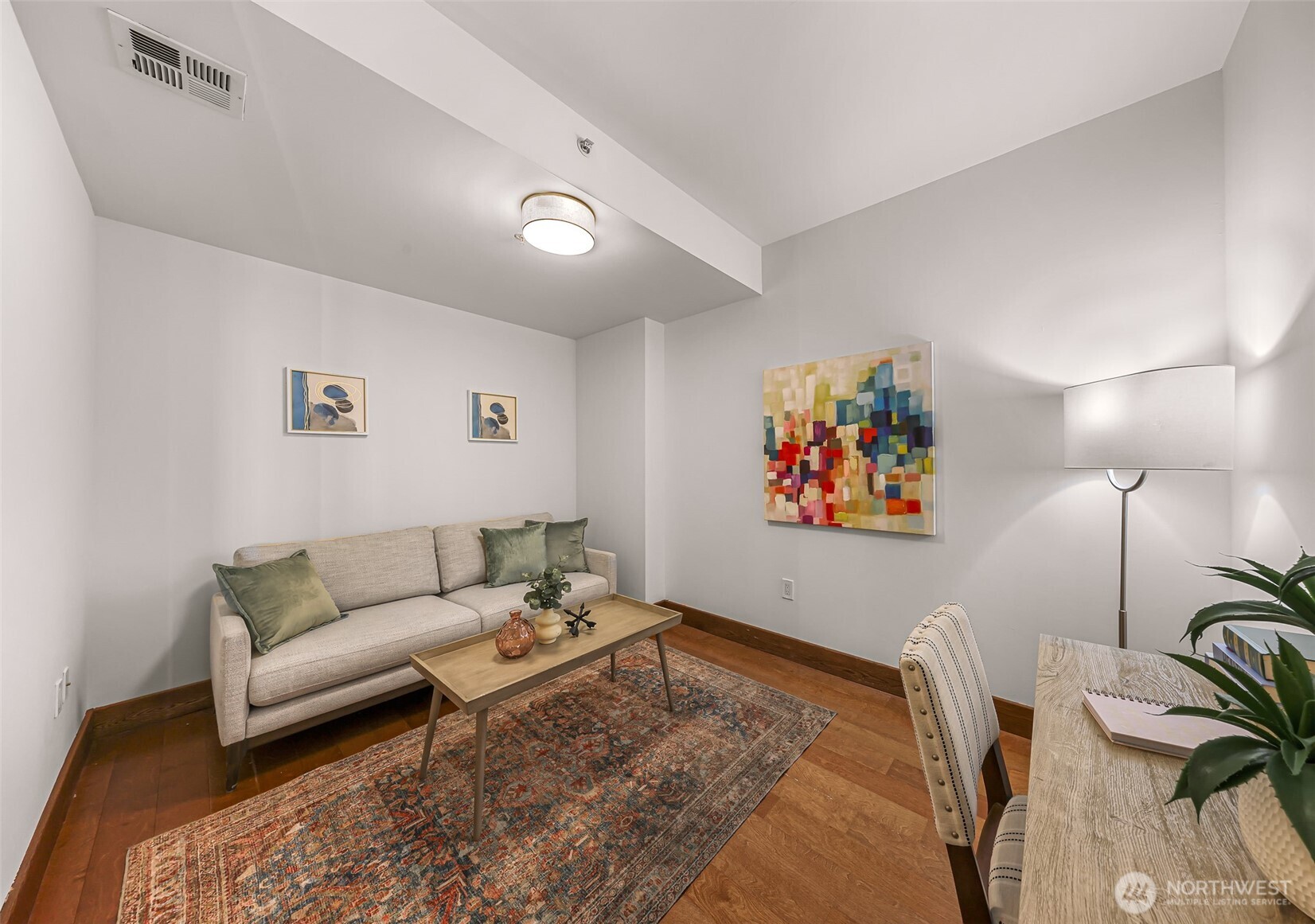 2607 Western Avenue Unit: 1203