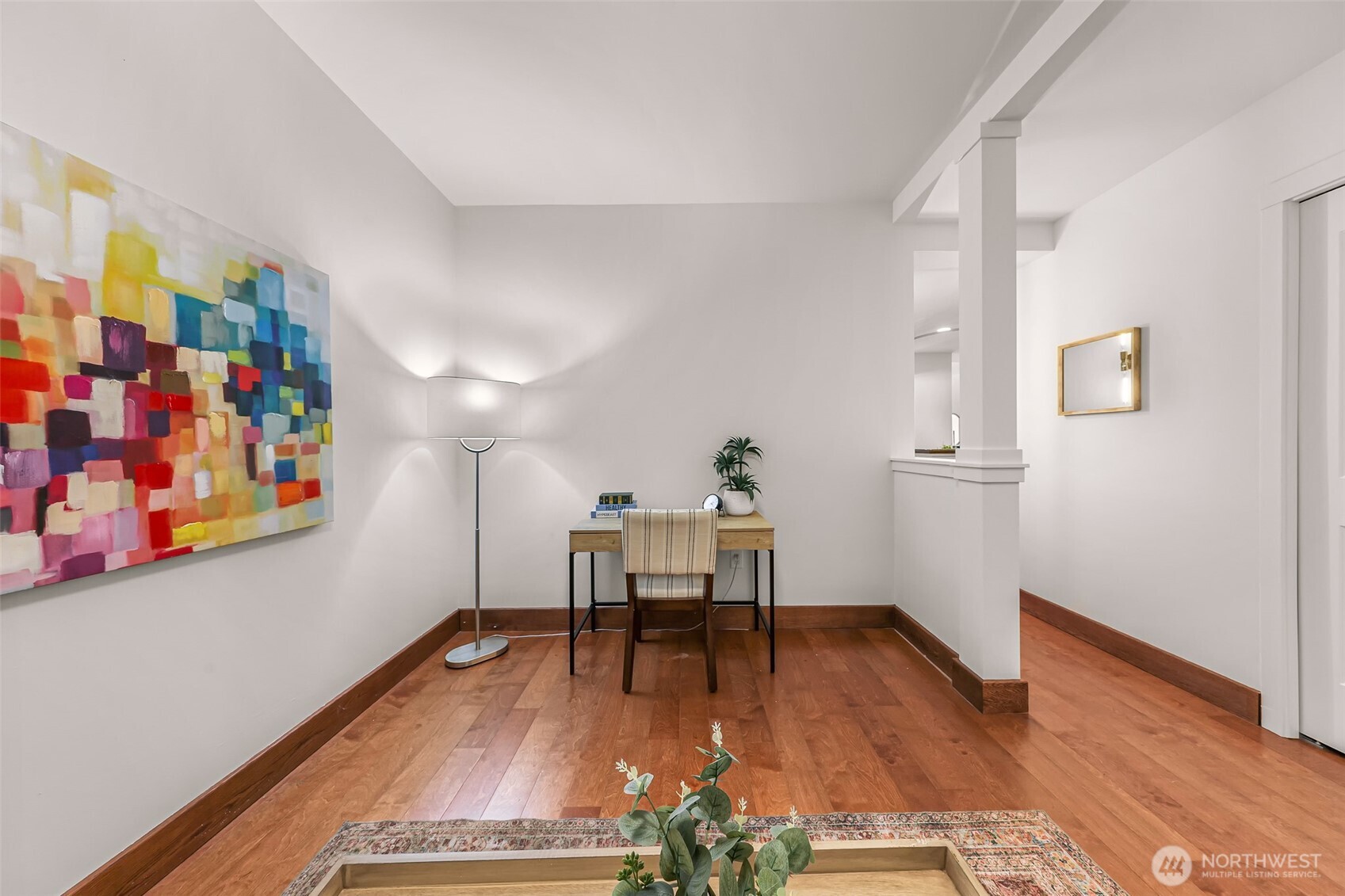 2607 Western Avenue Unit: 1203