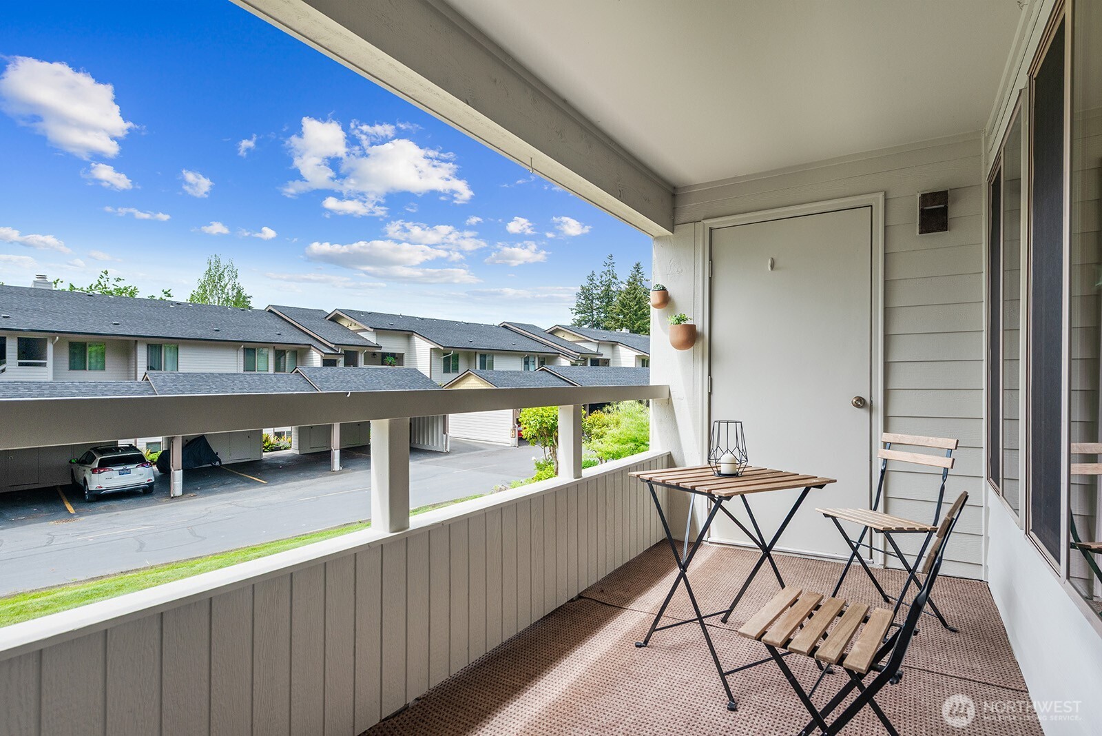 23403 Lake View Drive Unit: I202
