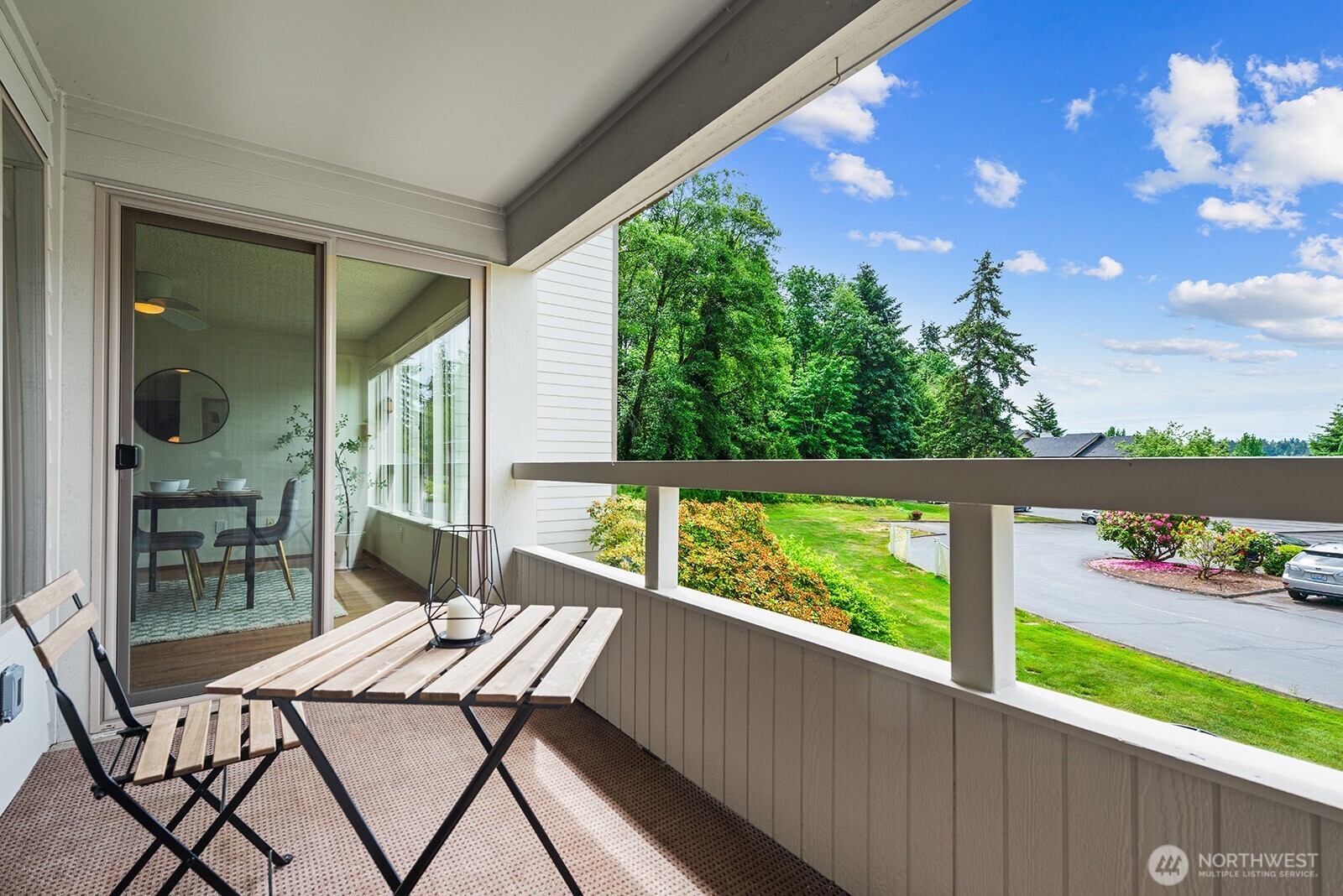 23403 Lake View Drive Unit: I202
