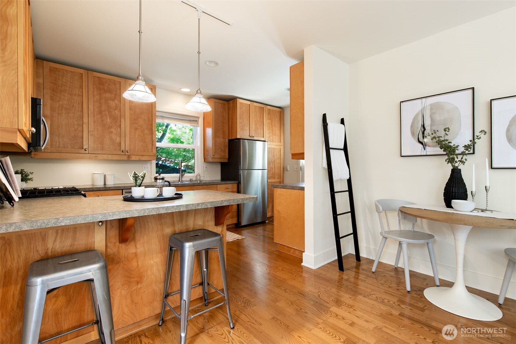 6318 5th Avenue NE Unit: C