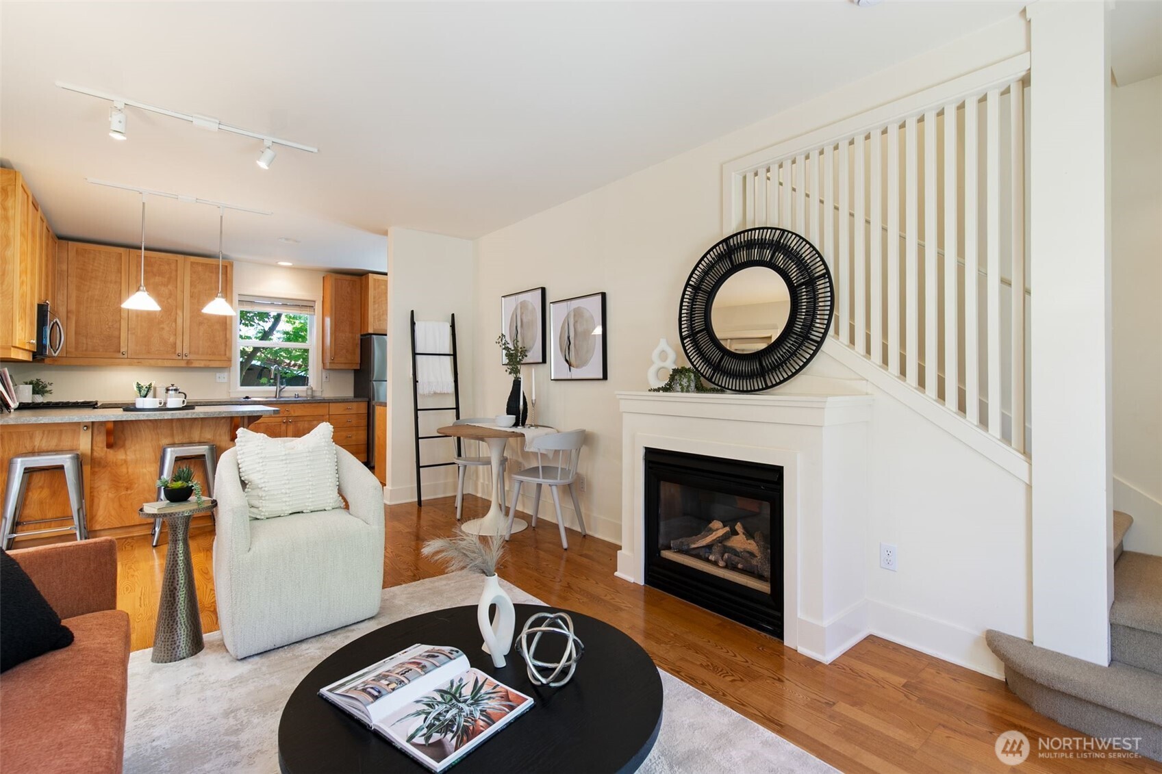 6318 5th Avenue NE Unit: C