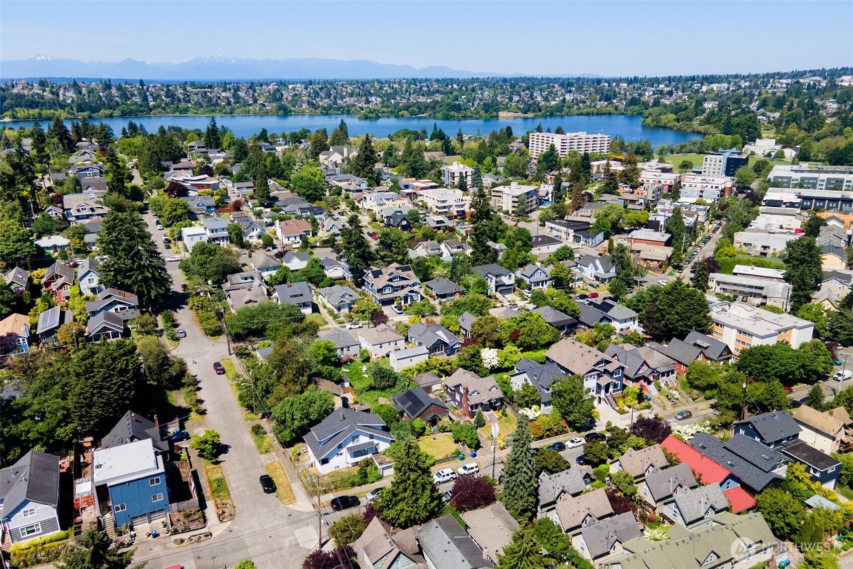 6318 5th Avenue NE Unit: C