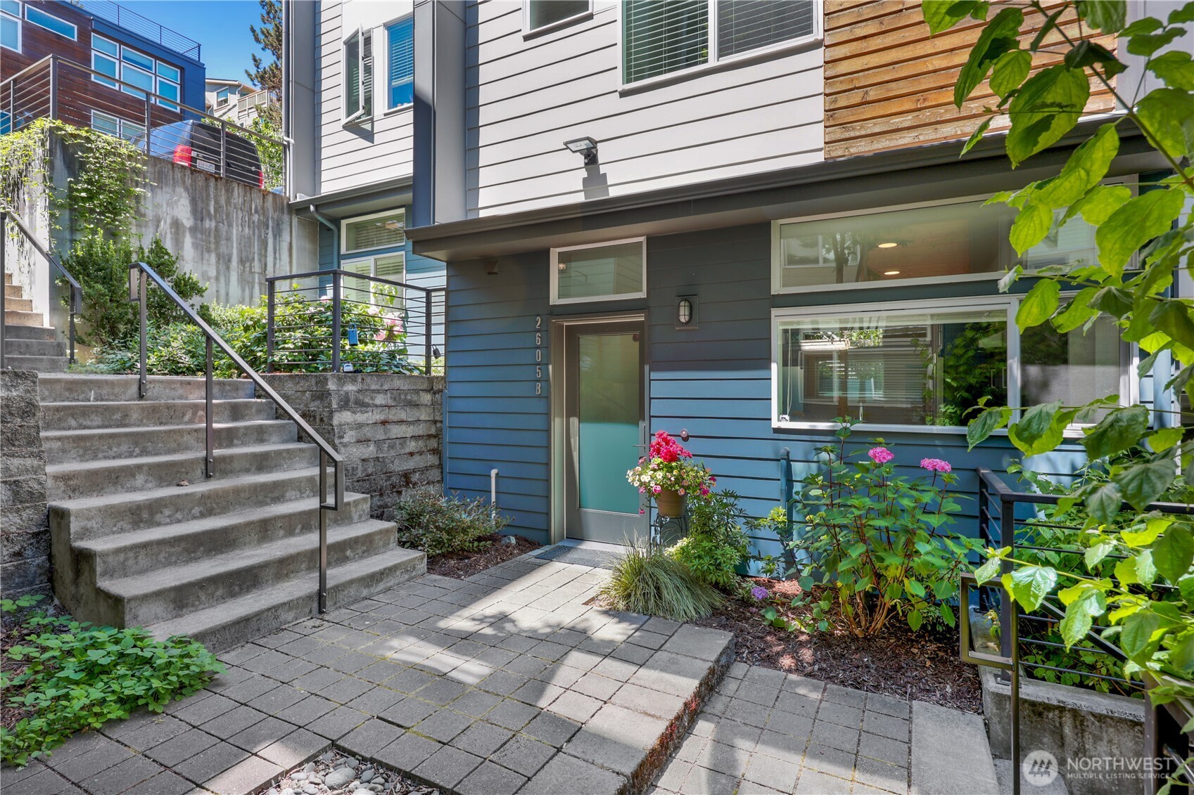 2605 22nd AVE W Unit B