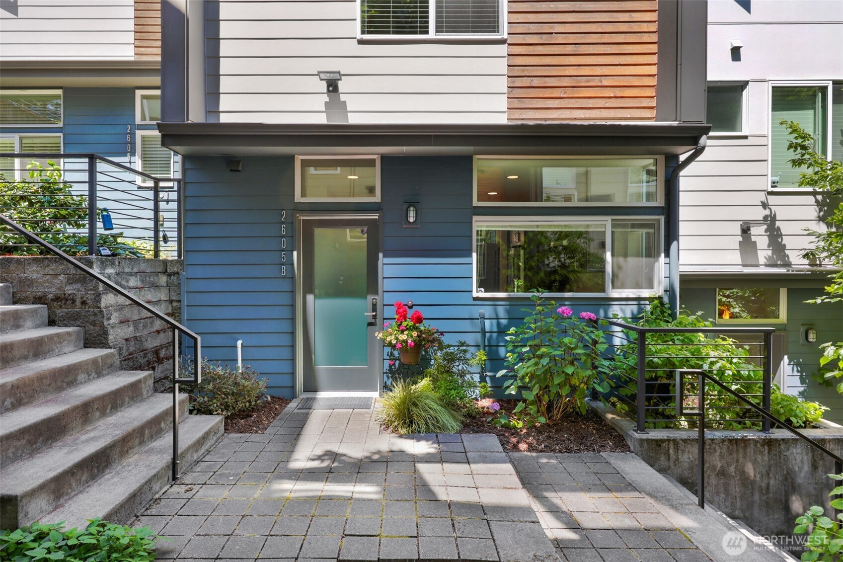 2605 22nd AVE W Unit B