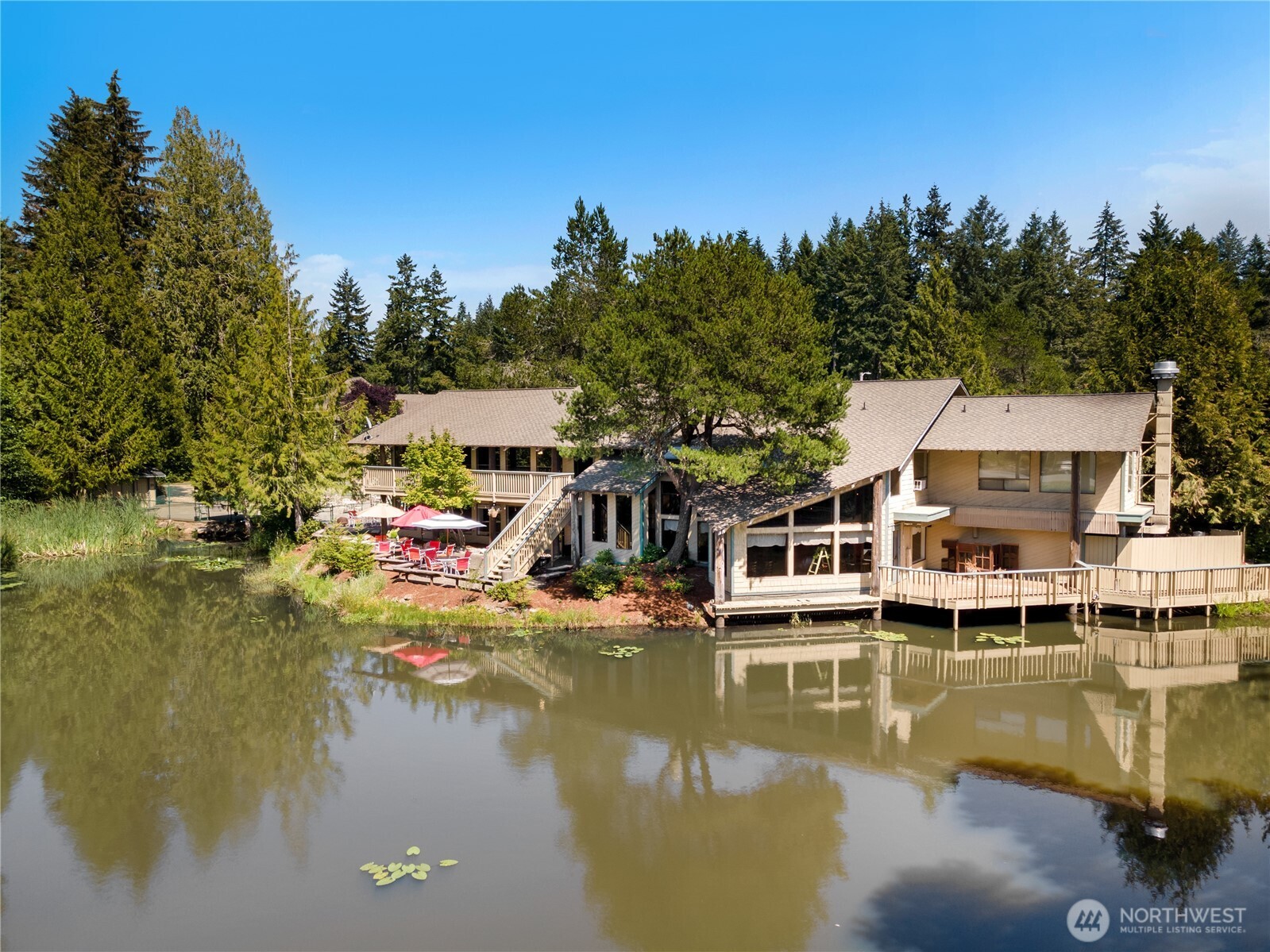 31 E Village View Drive