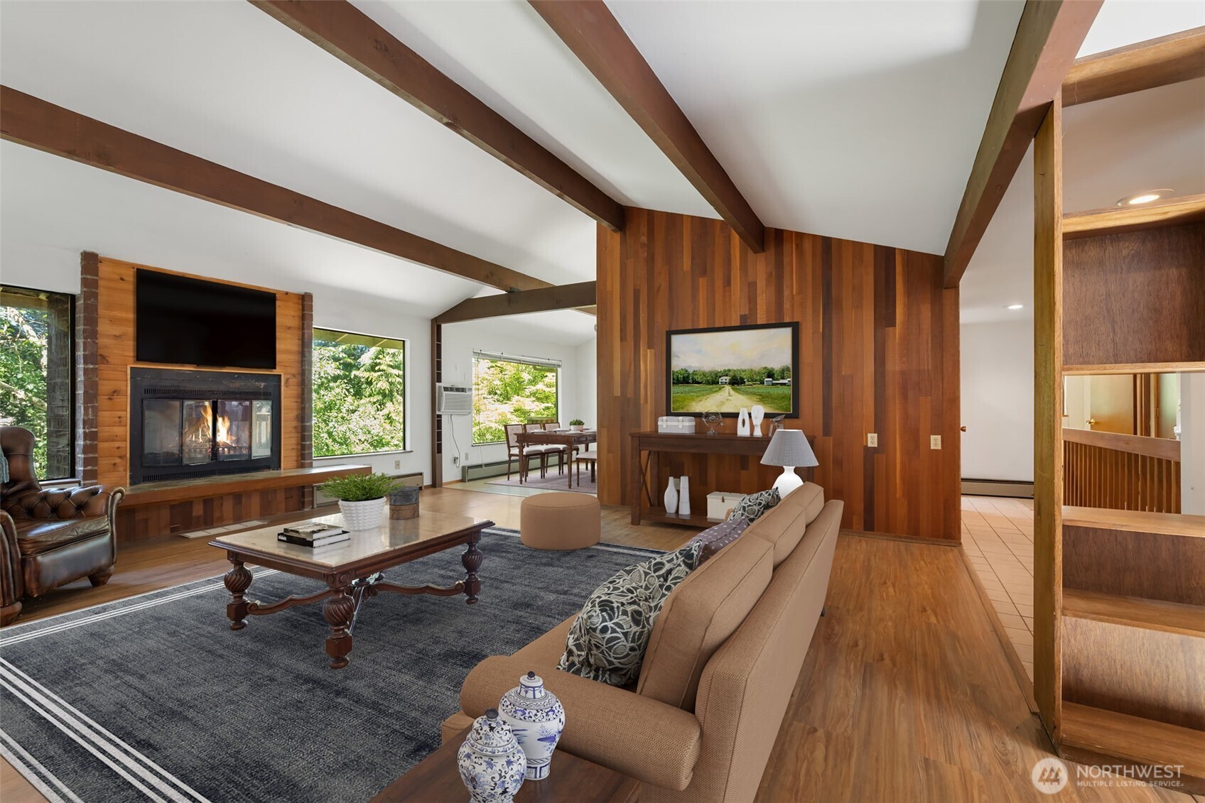 31 E Village View Drive