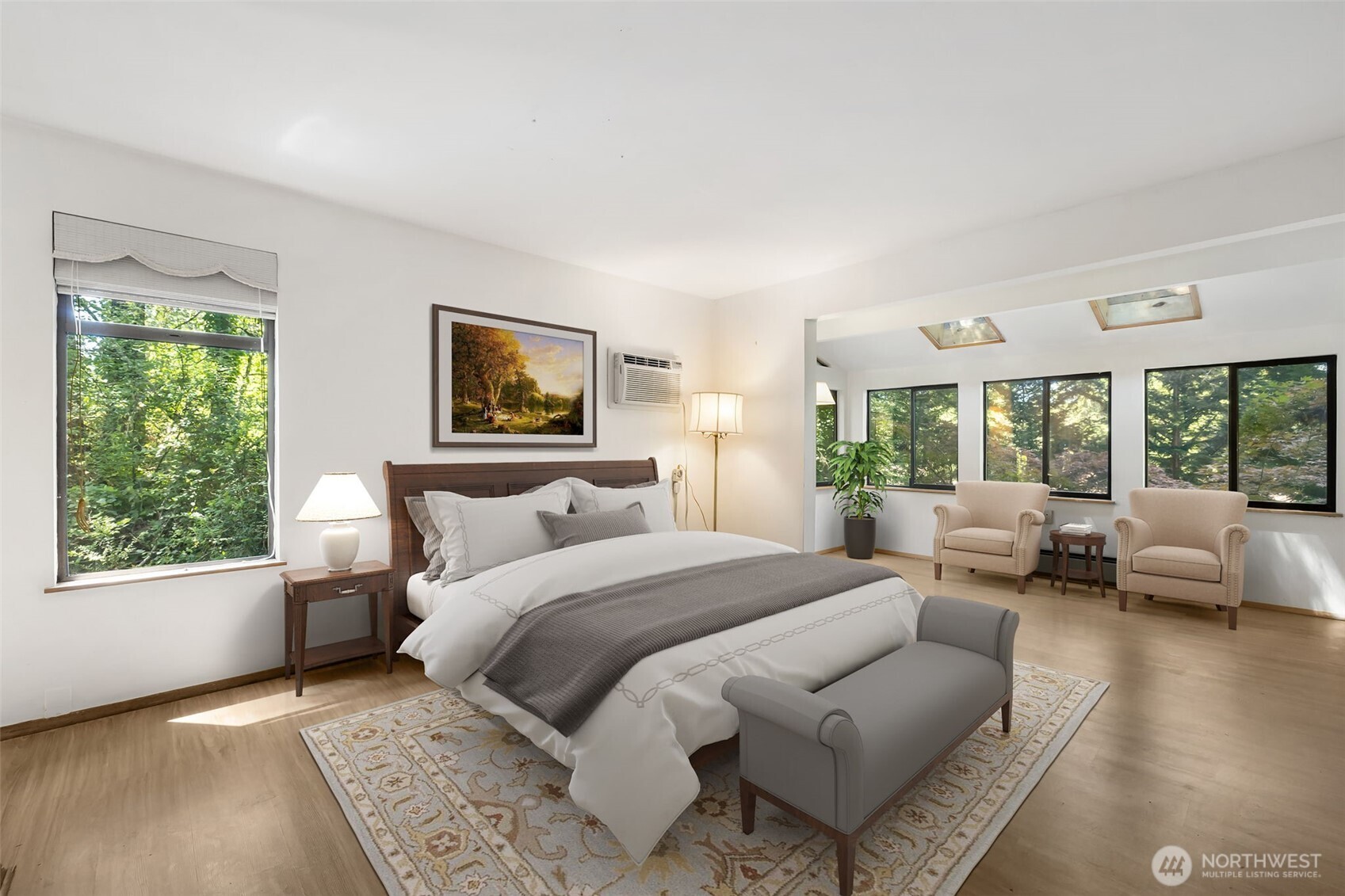 31 E Village View Drive