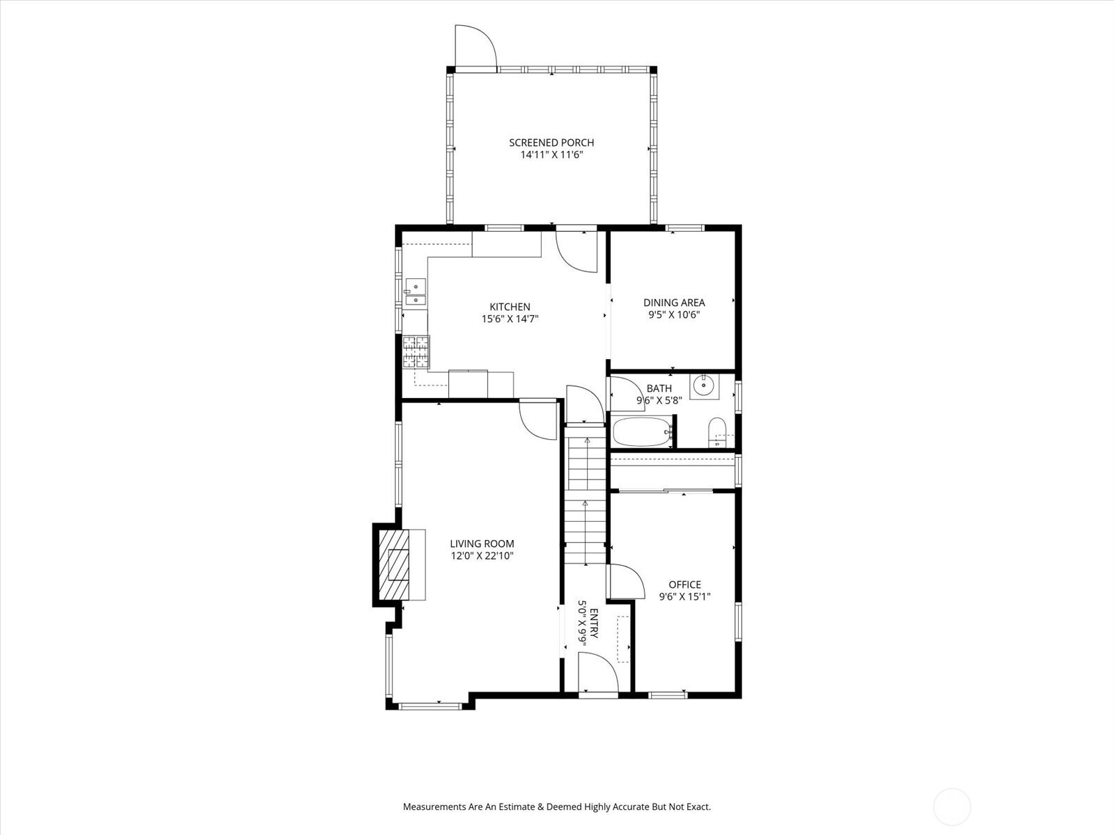 1601 10th Avenue W
