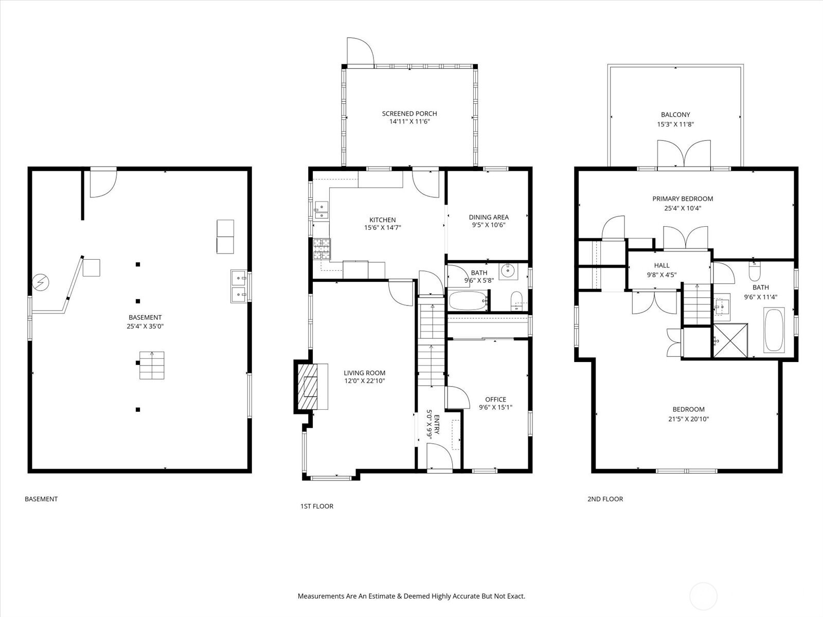1601 10th Avenue W