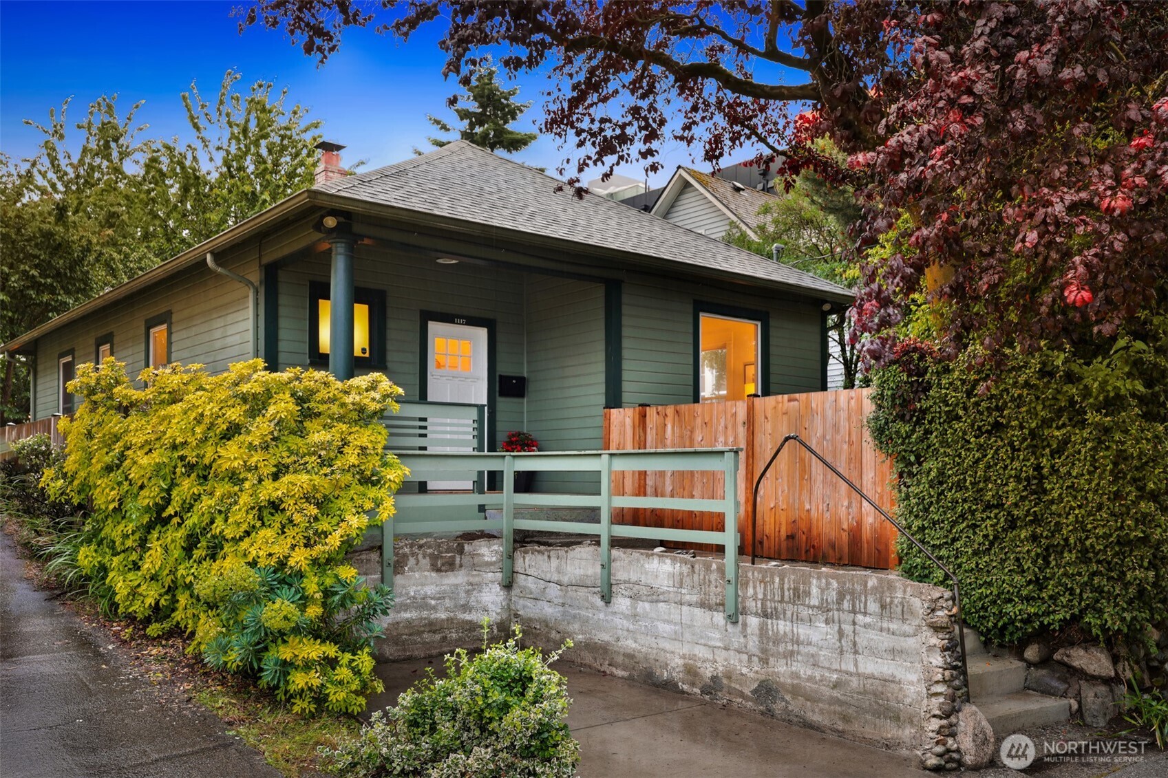1117 N 84th Street