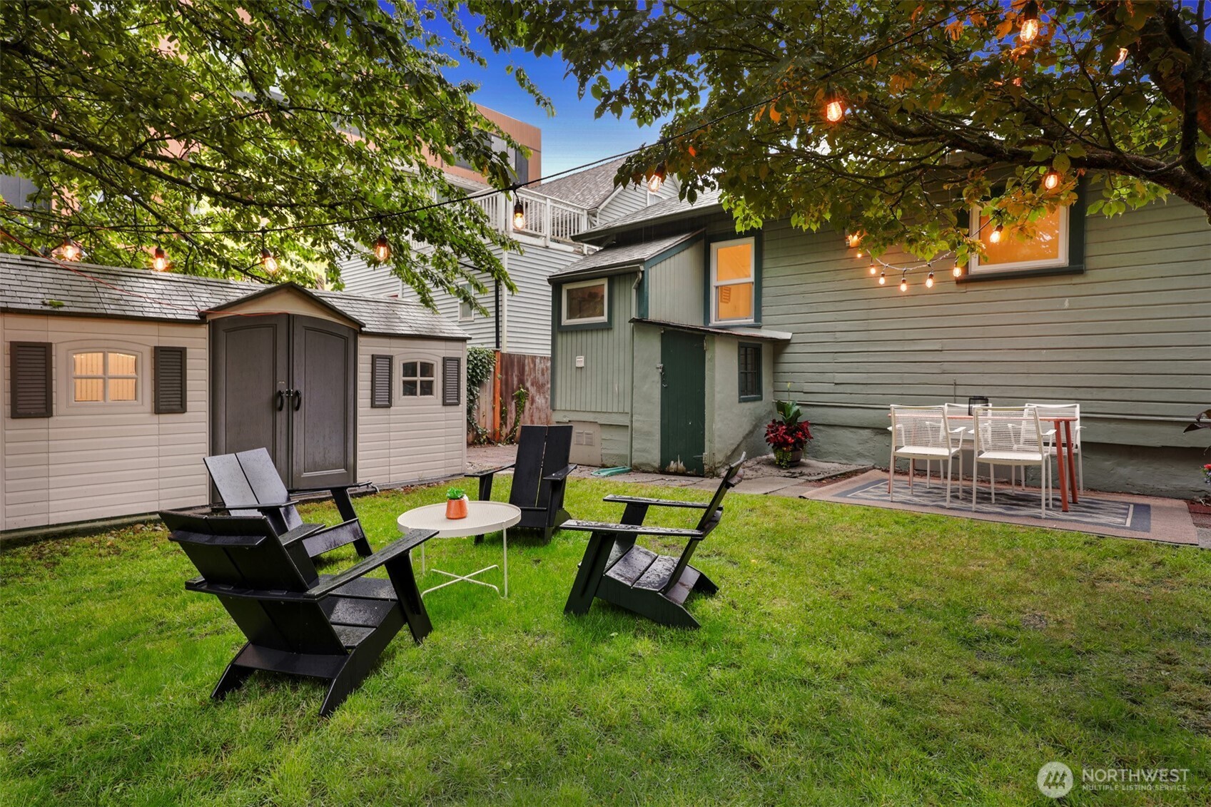 1117 N 84th Street
