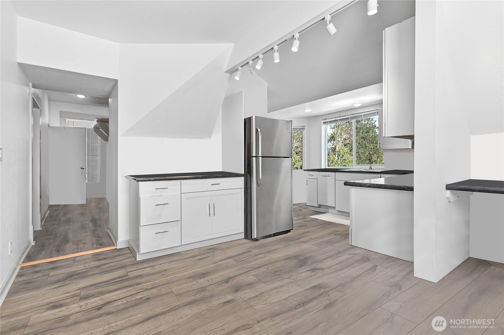 1000 Jersey Street Unit: A & B