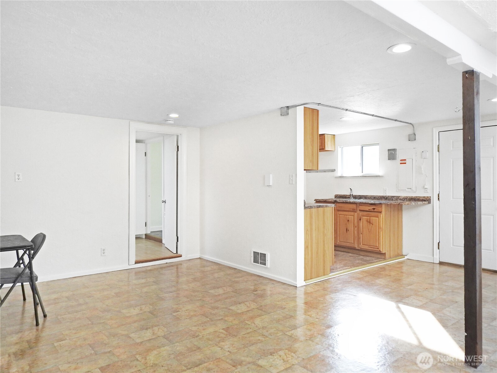 1000 Jersey Street Unit: A & B