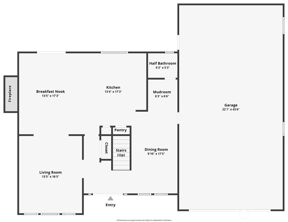 6220 145th Street NE