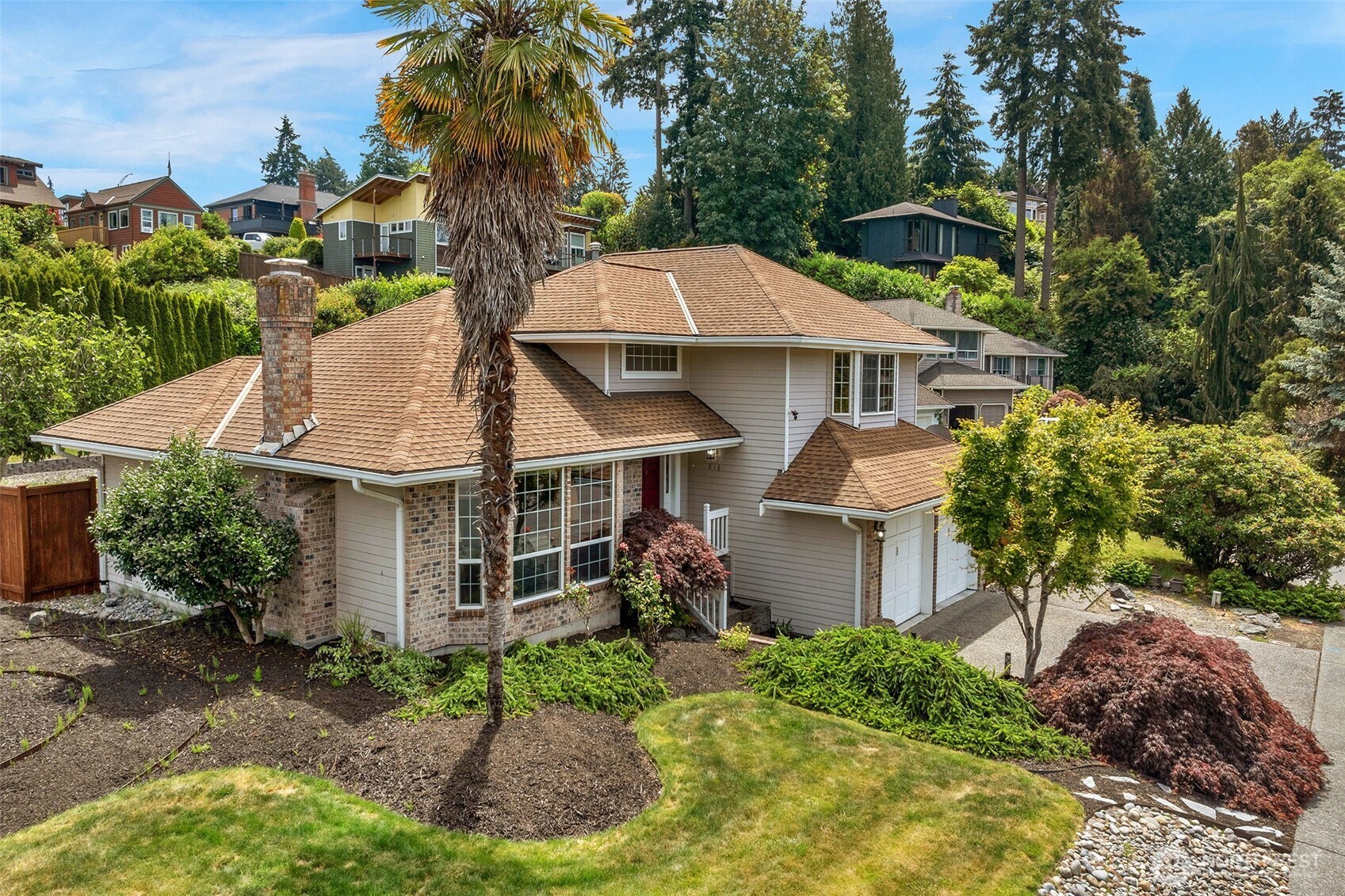 816 Aloha Place