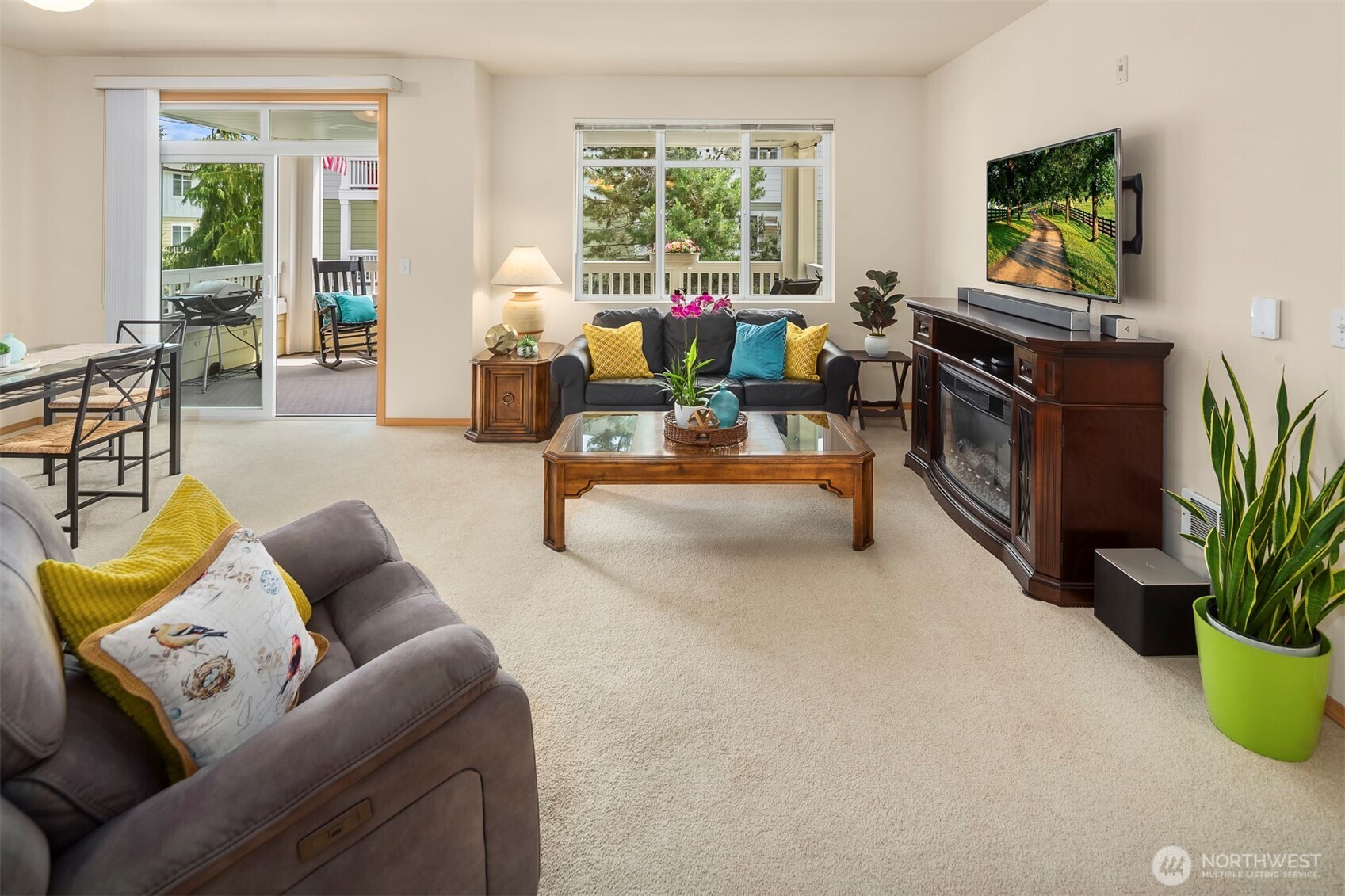 23932 NE 115th Lane Unit: 203