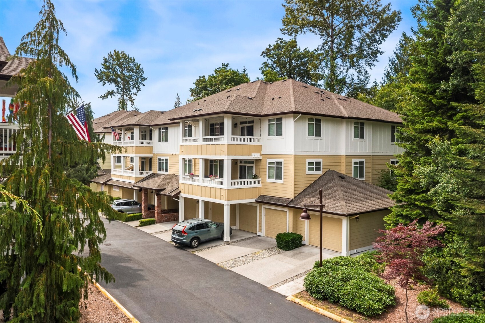 23932 NE 115th Lane Unit: 203