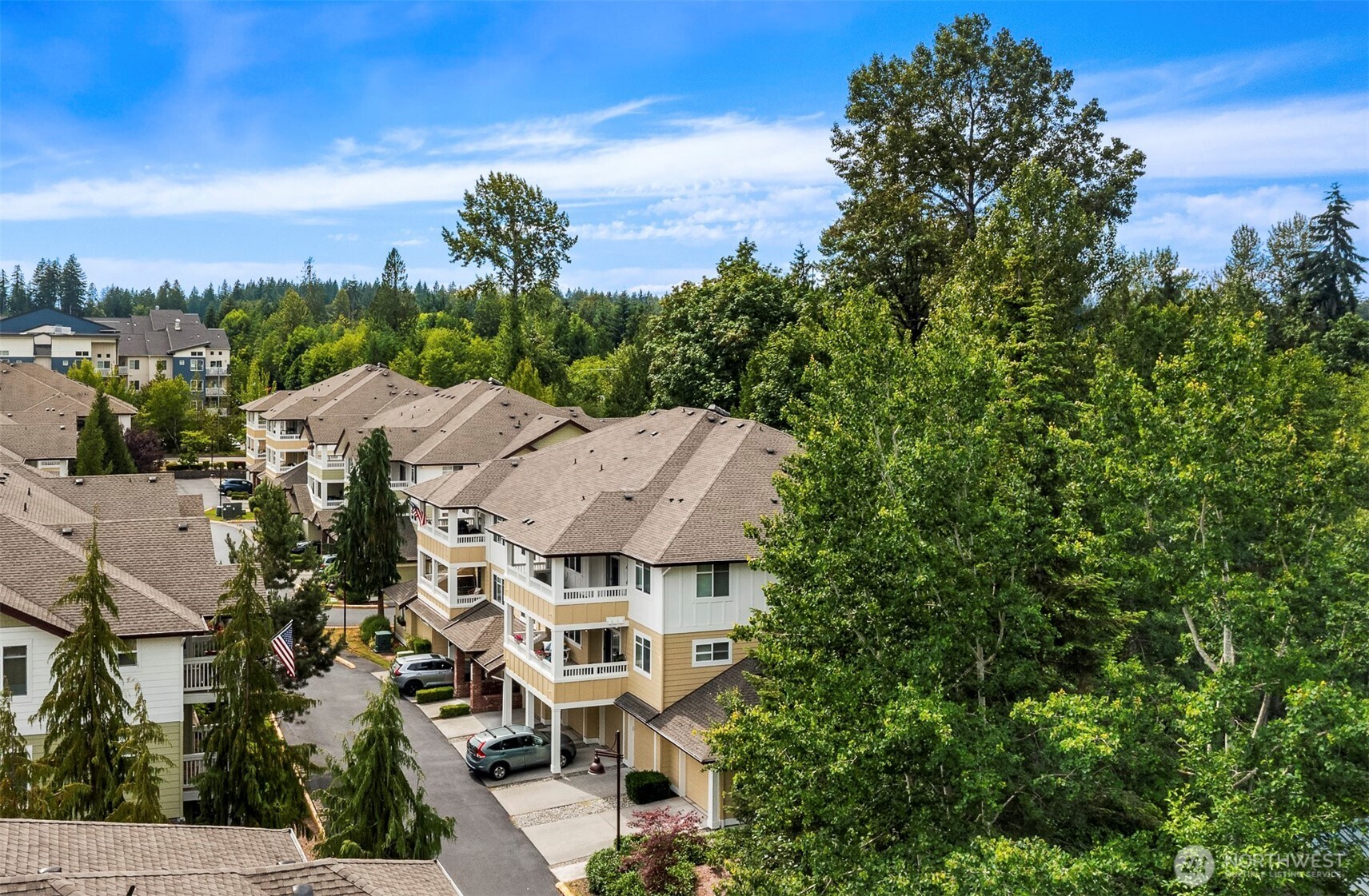 23932 NE 115th Lane Unit: 203