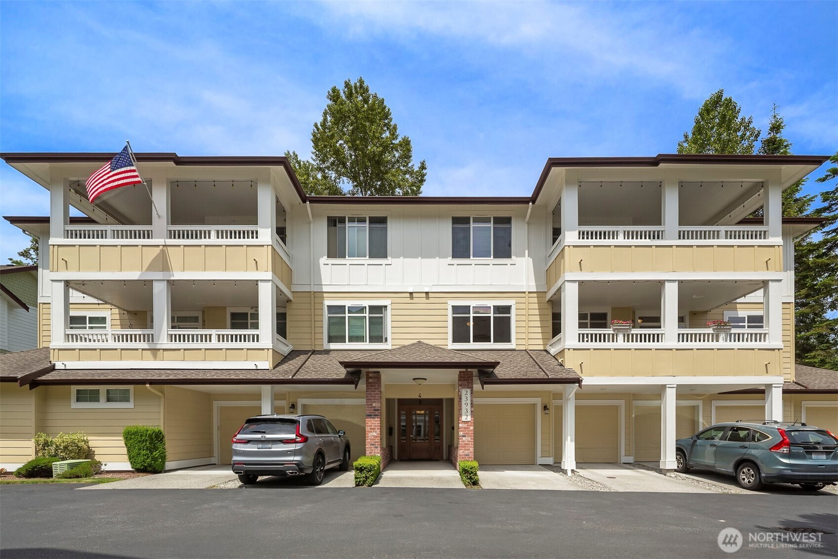 23932 NE 115th Lane Unit: 203
