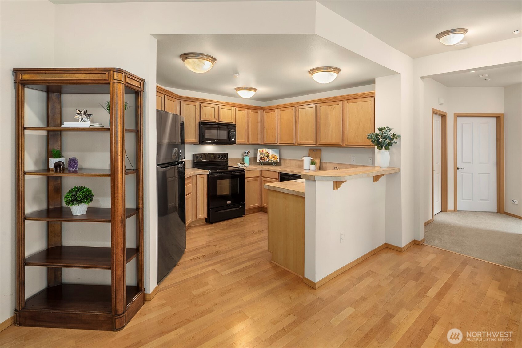 23932 NE 115th Lane Unit: 203