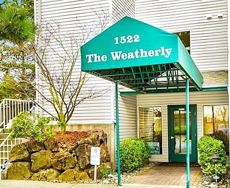 1522 NE 175th Street Unit: 200