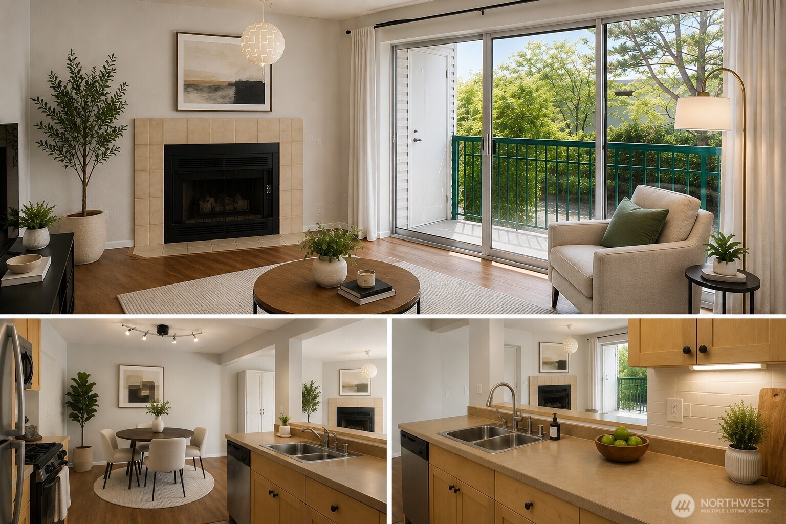 1522 NE 175th Street Unit: 200