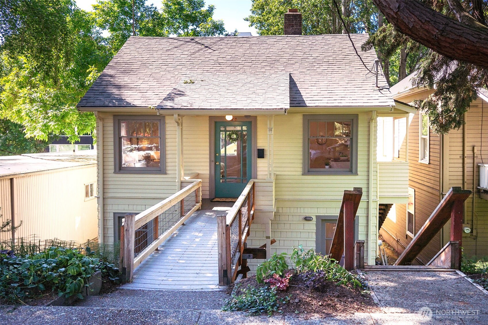 19 Dravus Street