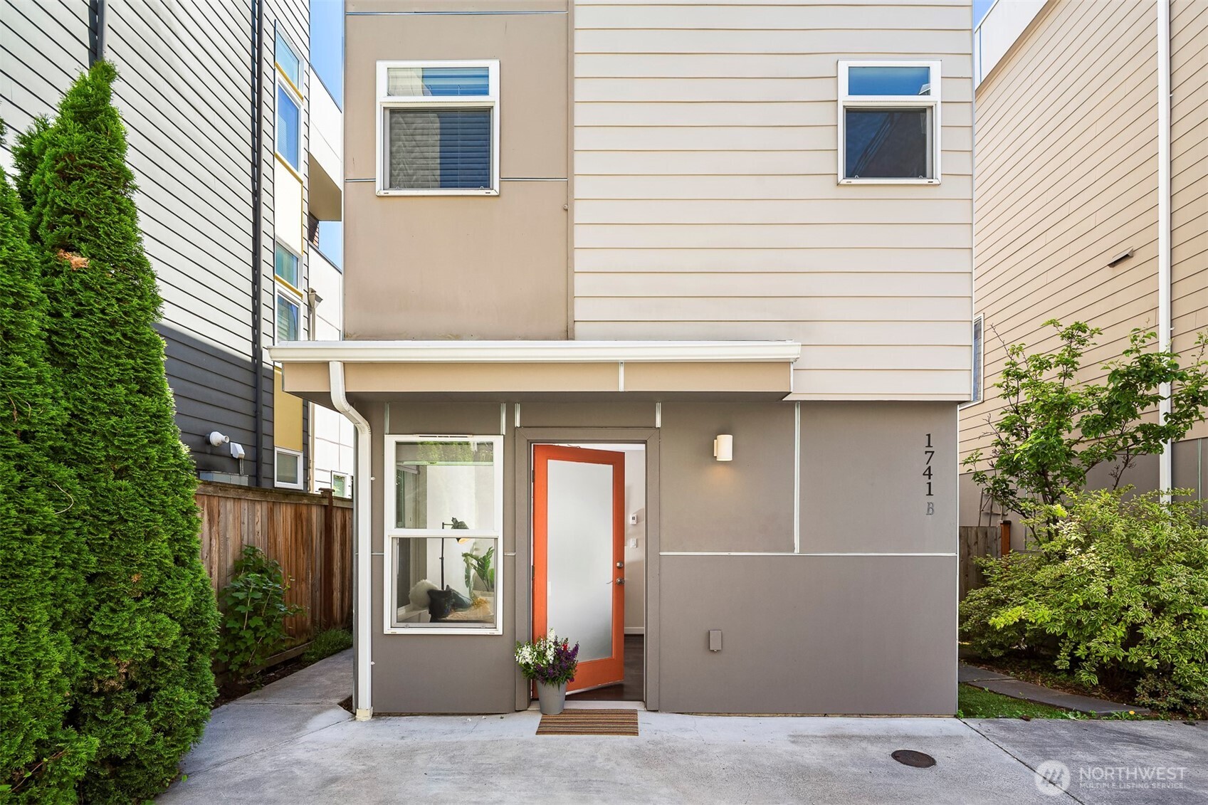 1741 NW 60th Street Unit: B