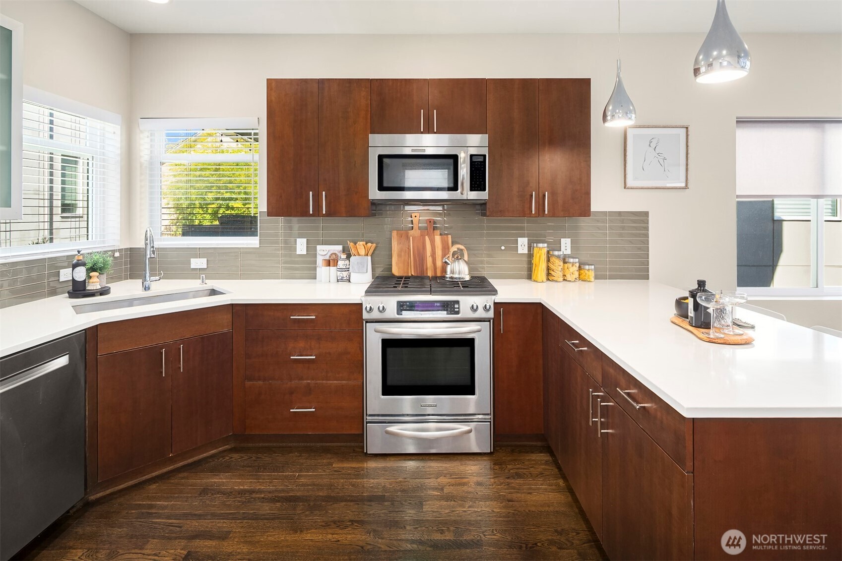 1741 NW 60th Street Unit: B