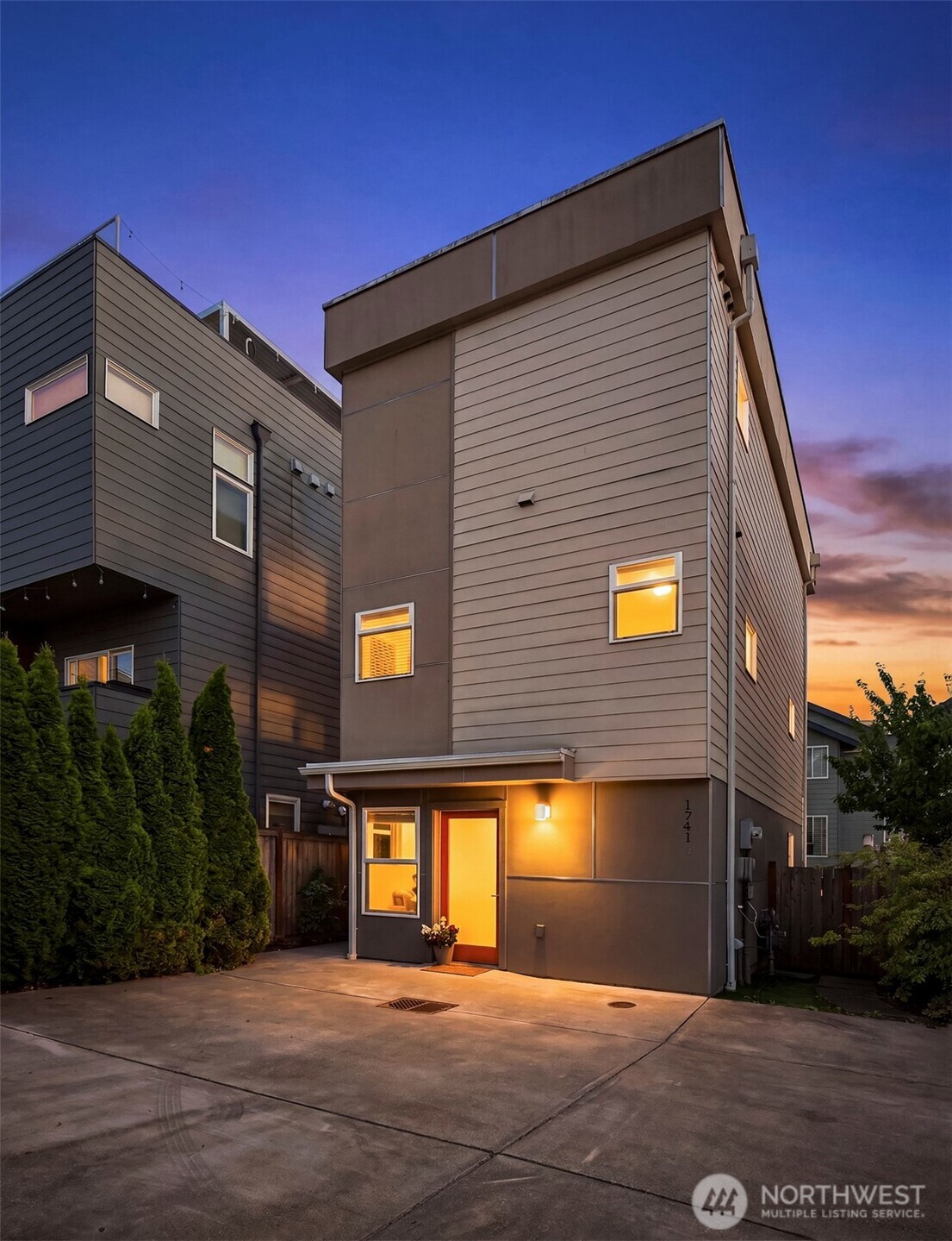 1741 NW 60th Street Unit: B