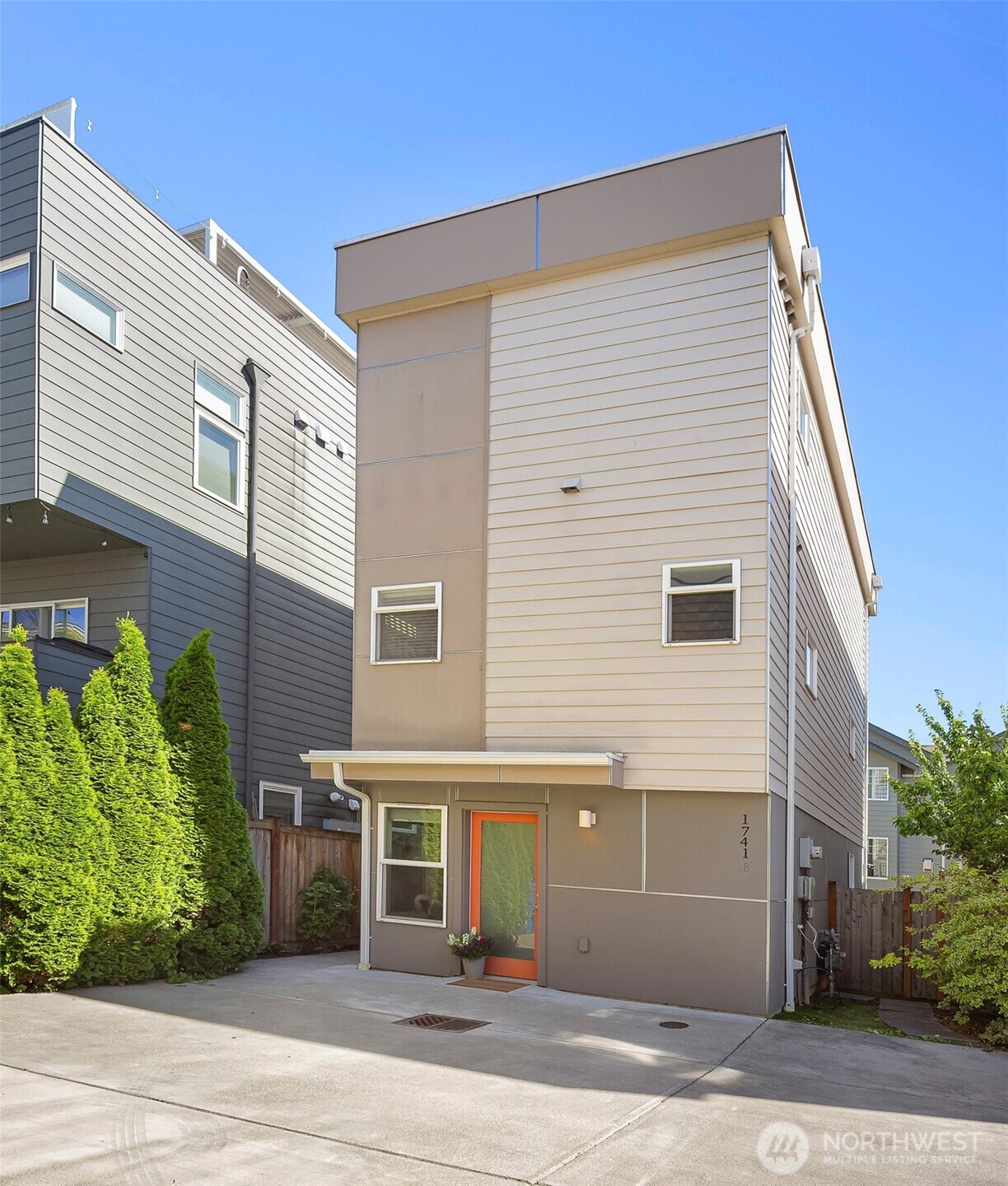 1741 NW 60th Street Unit: B