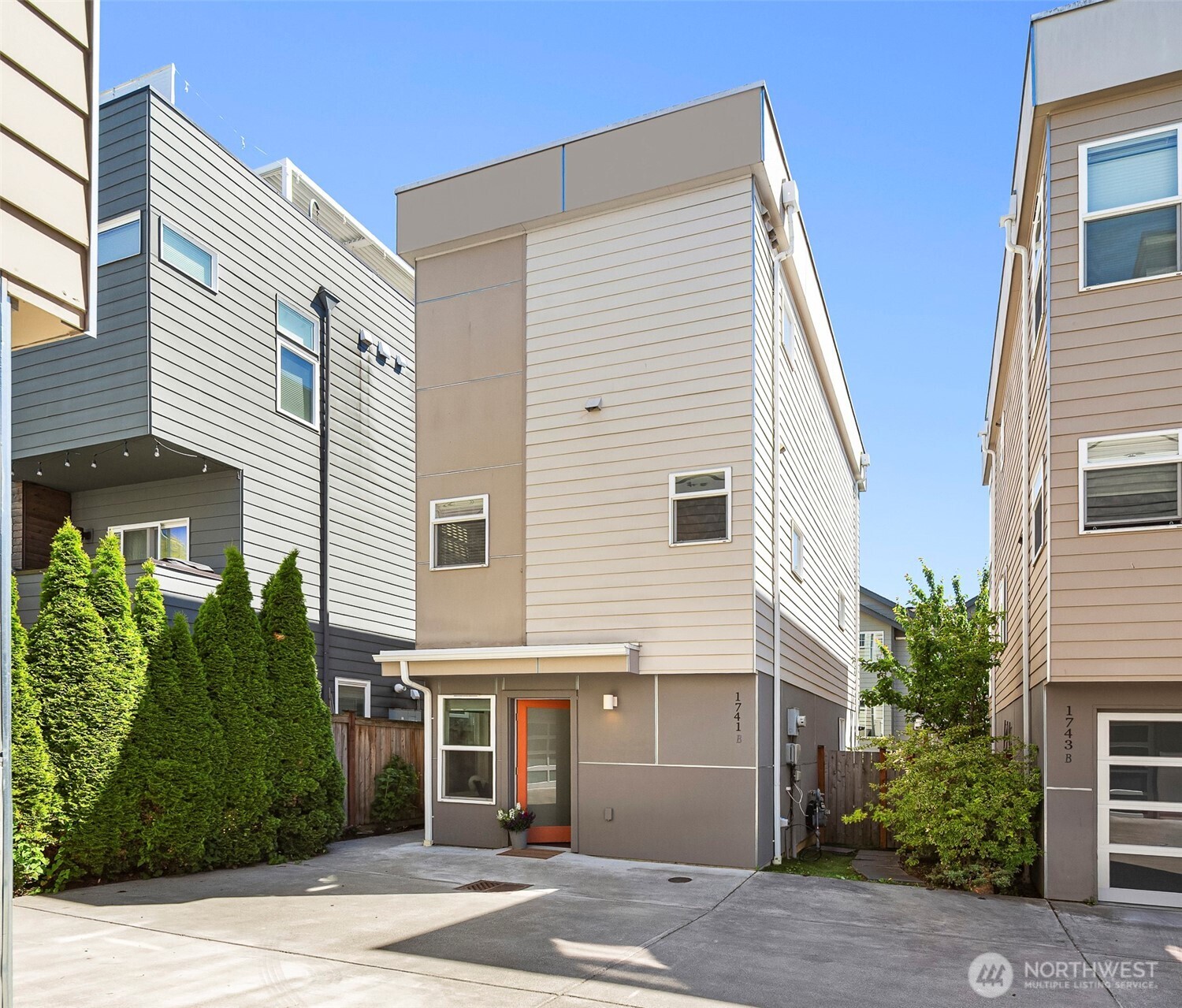 1741 NW 60th Street Unit: B