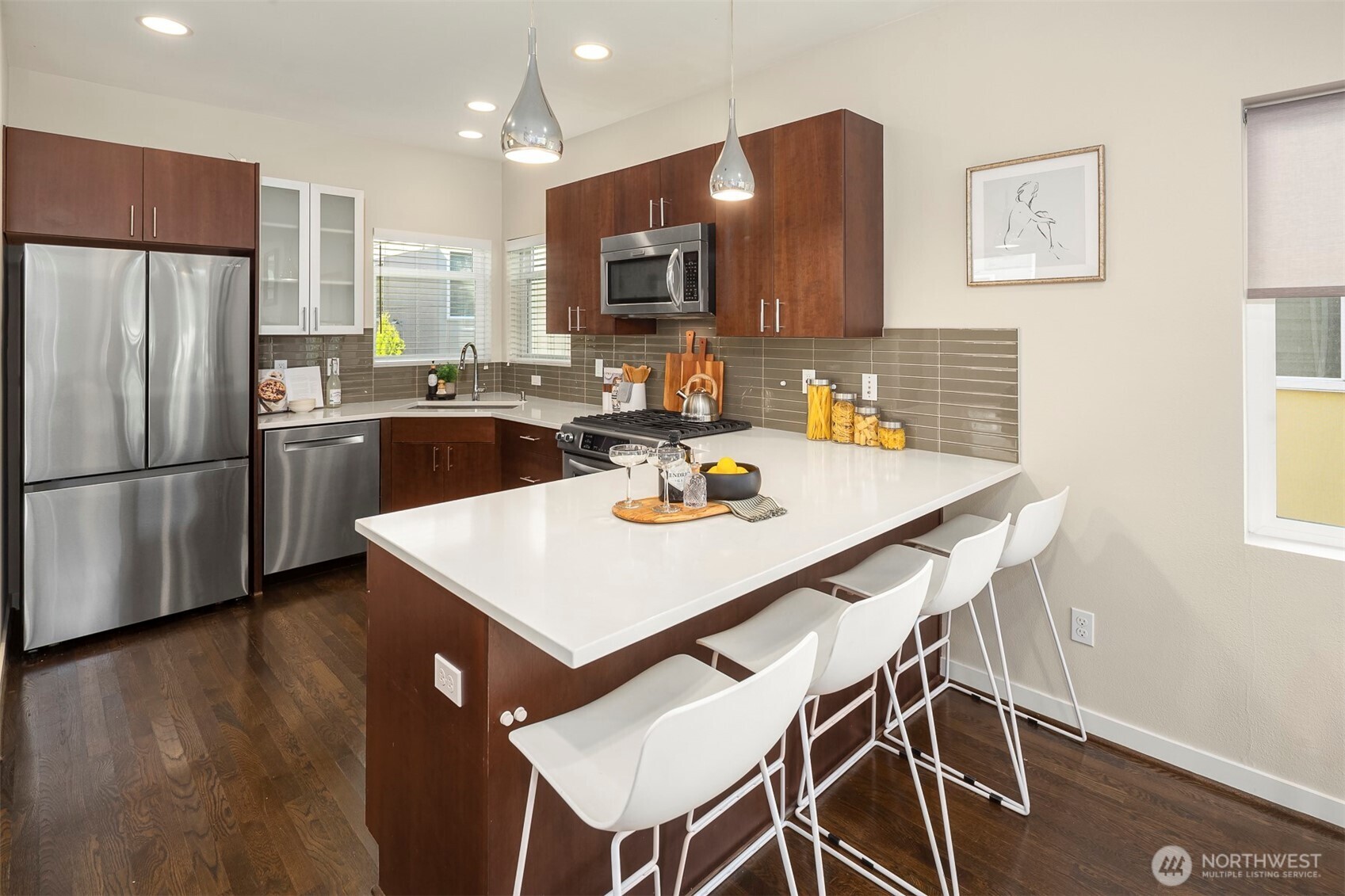 1741 NW 60th Street Unit: B