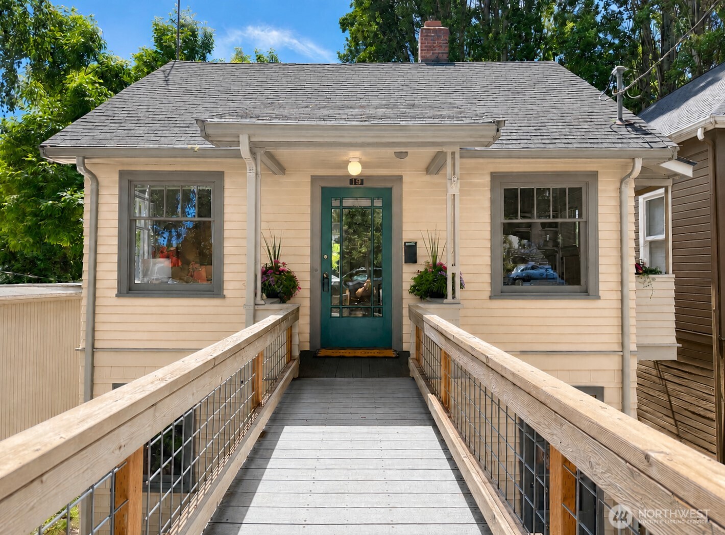19 Dravus Street