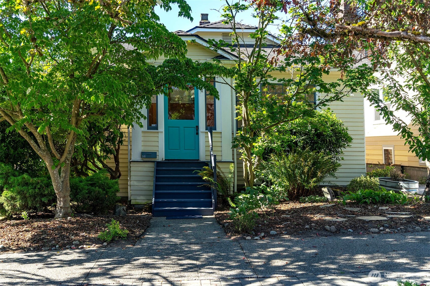 511 N 76th Street
