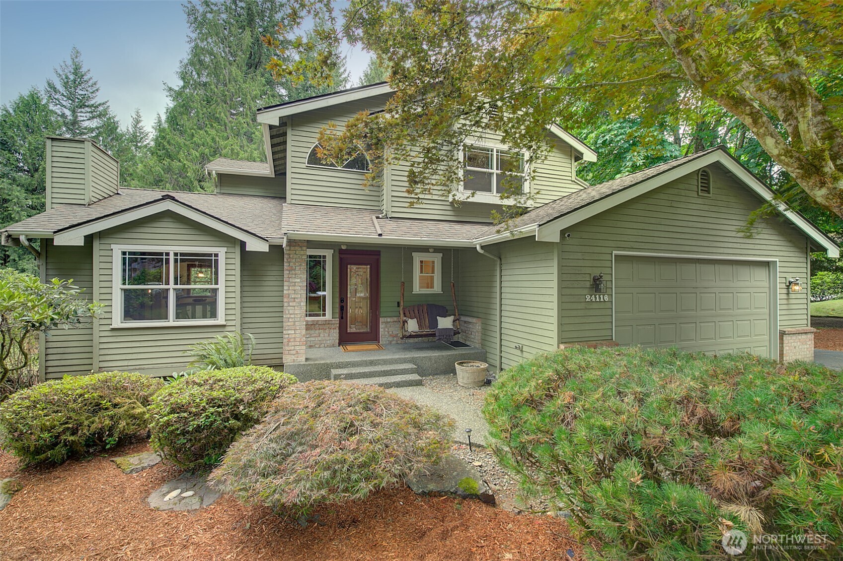 24116 107th Drive SE