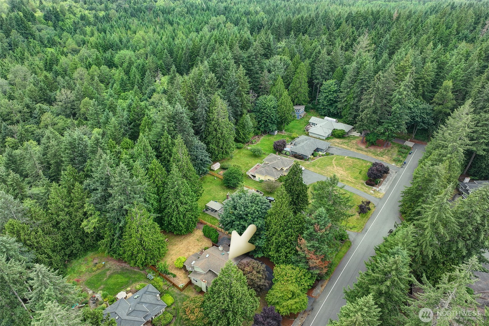 24116 107th Drive SE
