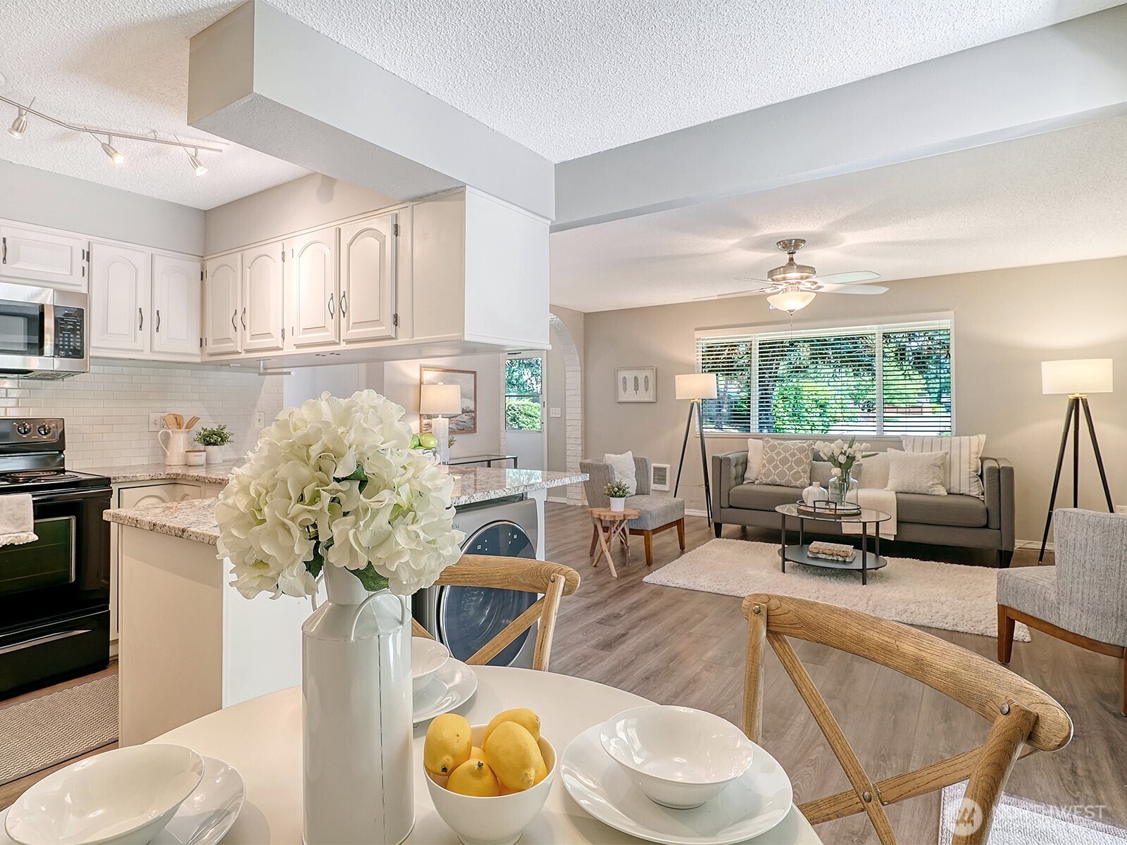 411 213th Place SW Unit: 12A