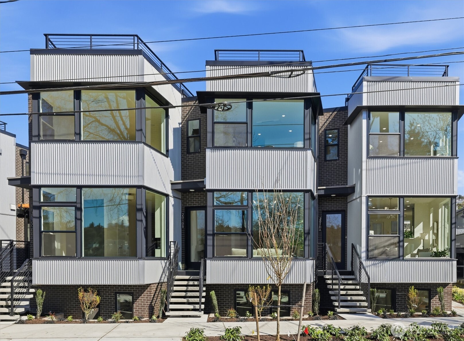 2010 Fairview Avenue E Unit: B