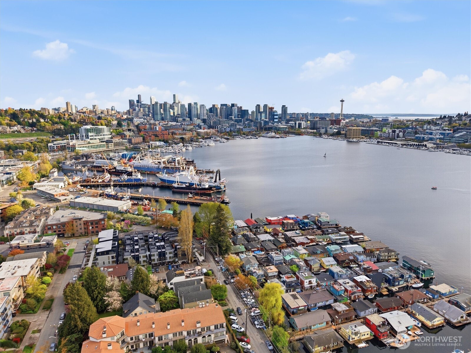 2010 Fairview Avenue E Unit: B