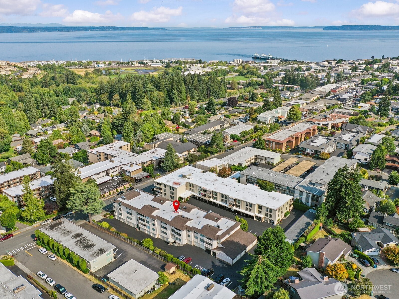 1113 5th Avenue S Unit: 207