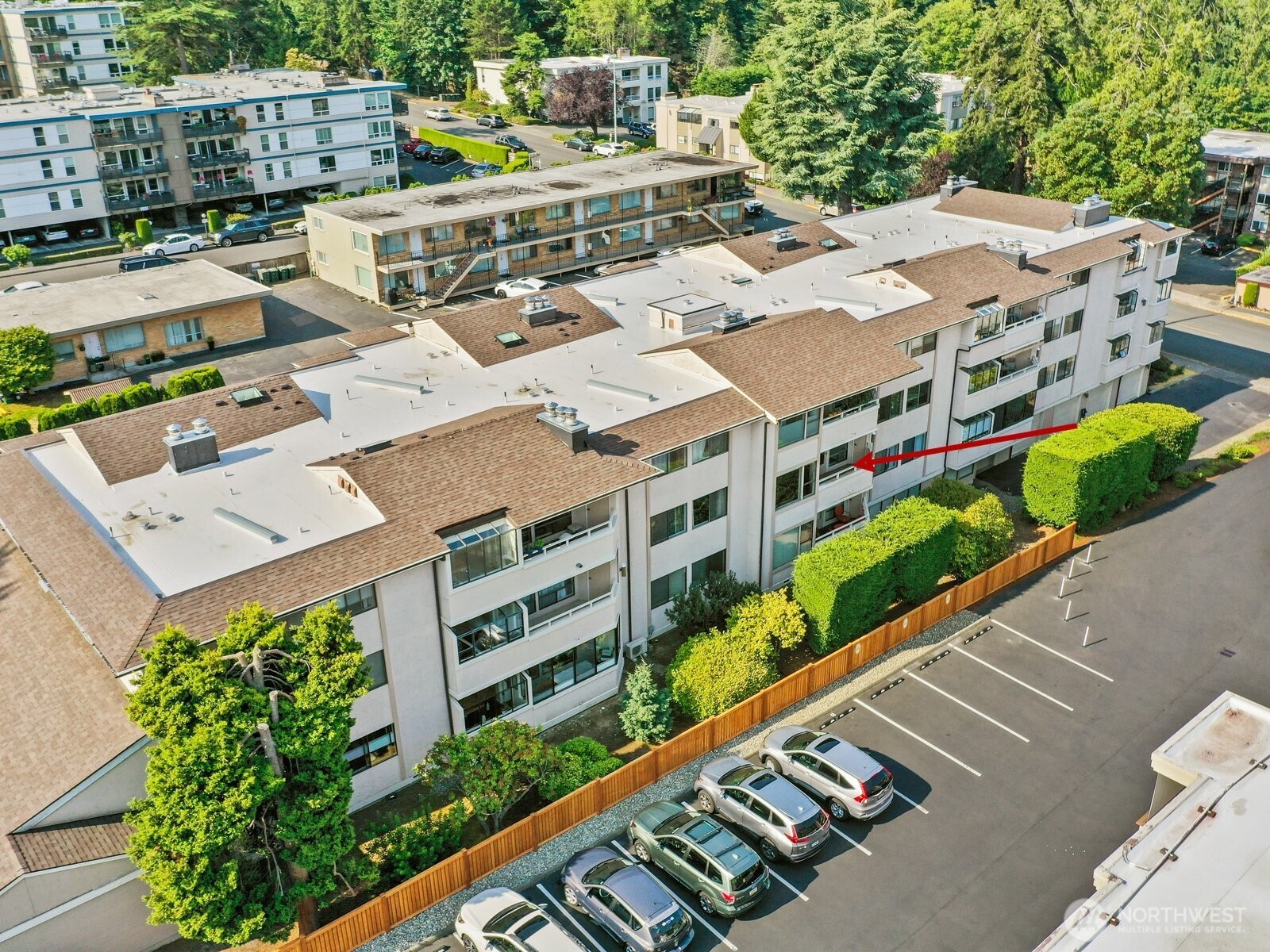 1113 5th Avenue S Unit: 207
