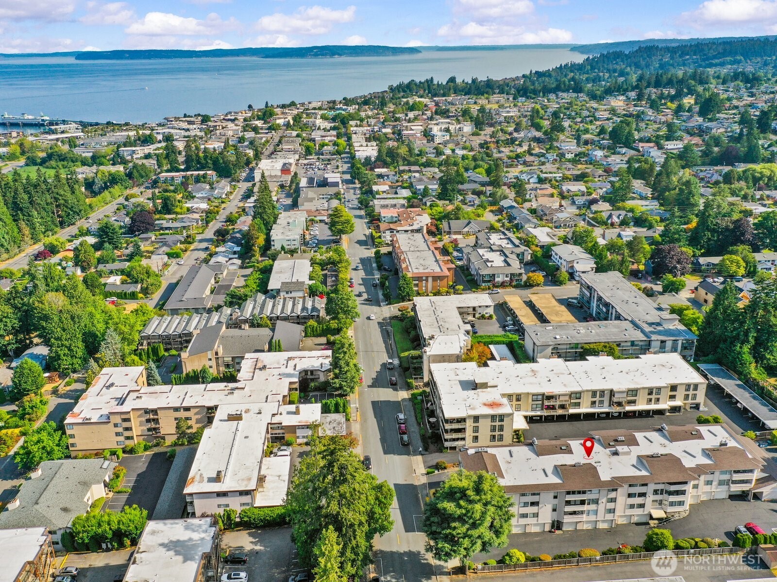 1113 5th Avenue S Unit: 207