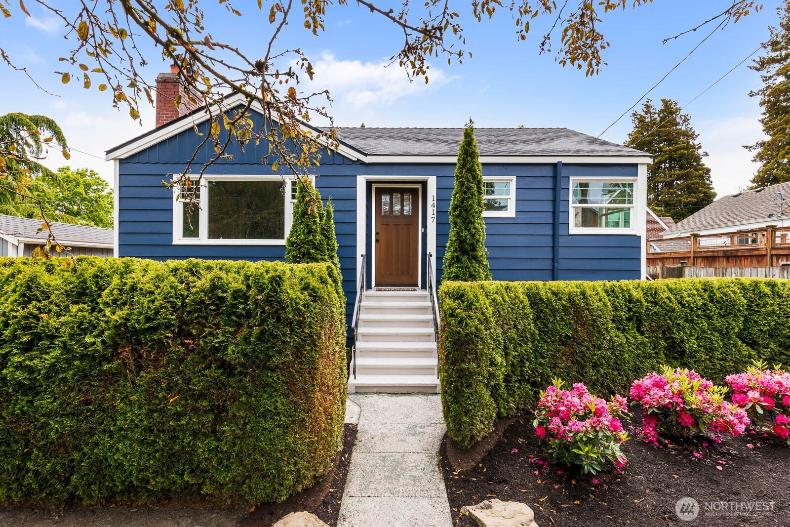 1417 NW 83rd Street