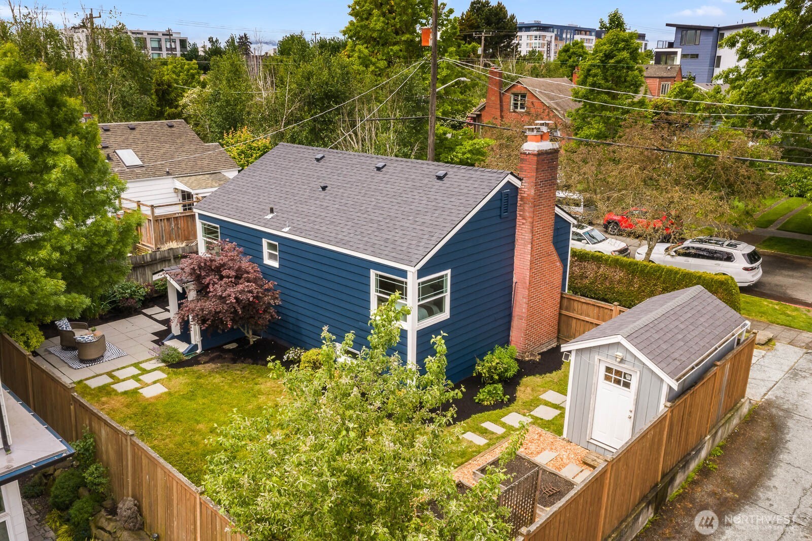 1417 NW 83rd Street