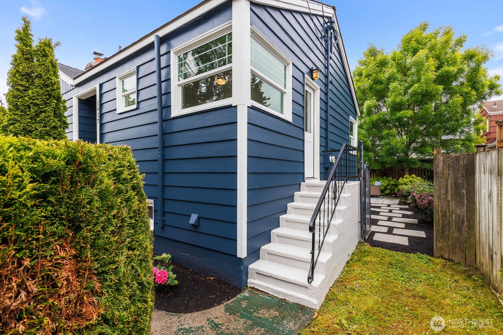 1417 NW 83rd Street