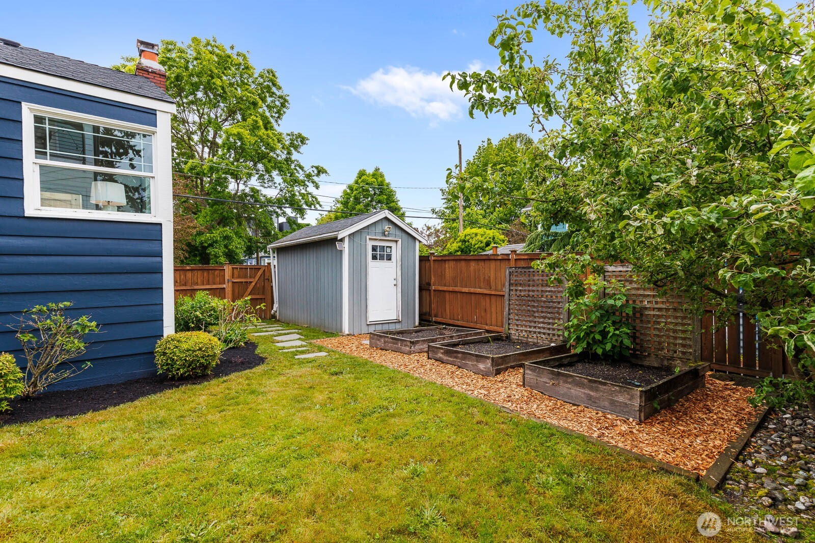 1417 NW 83rd Street