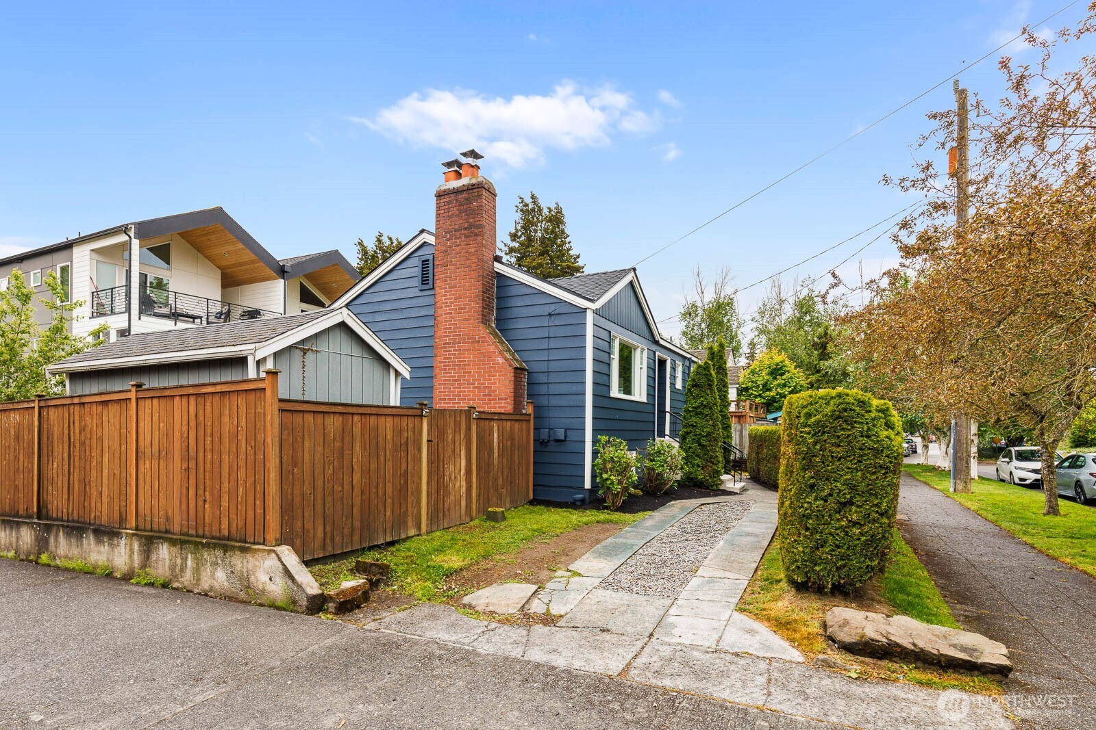 1417 NW 83rd Street