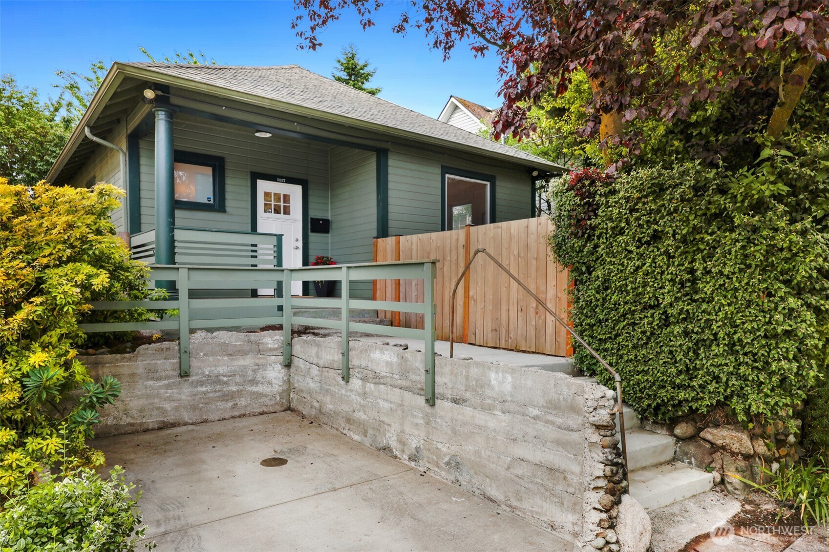 1117 N 84th Street